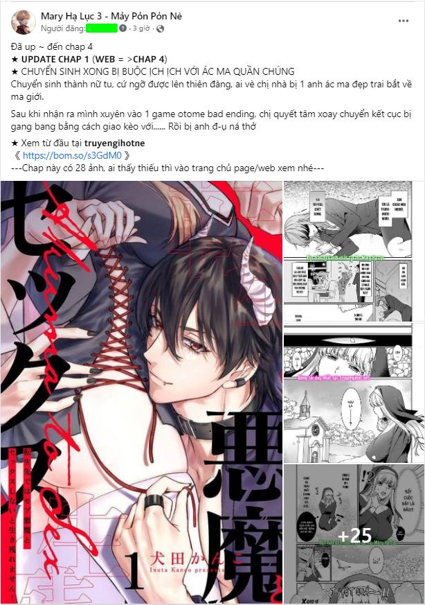 Tự Do Trong Mơ chapter 79.1 50