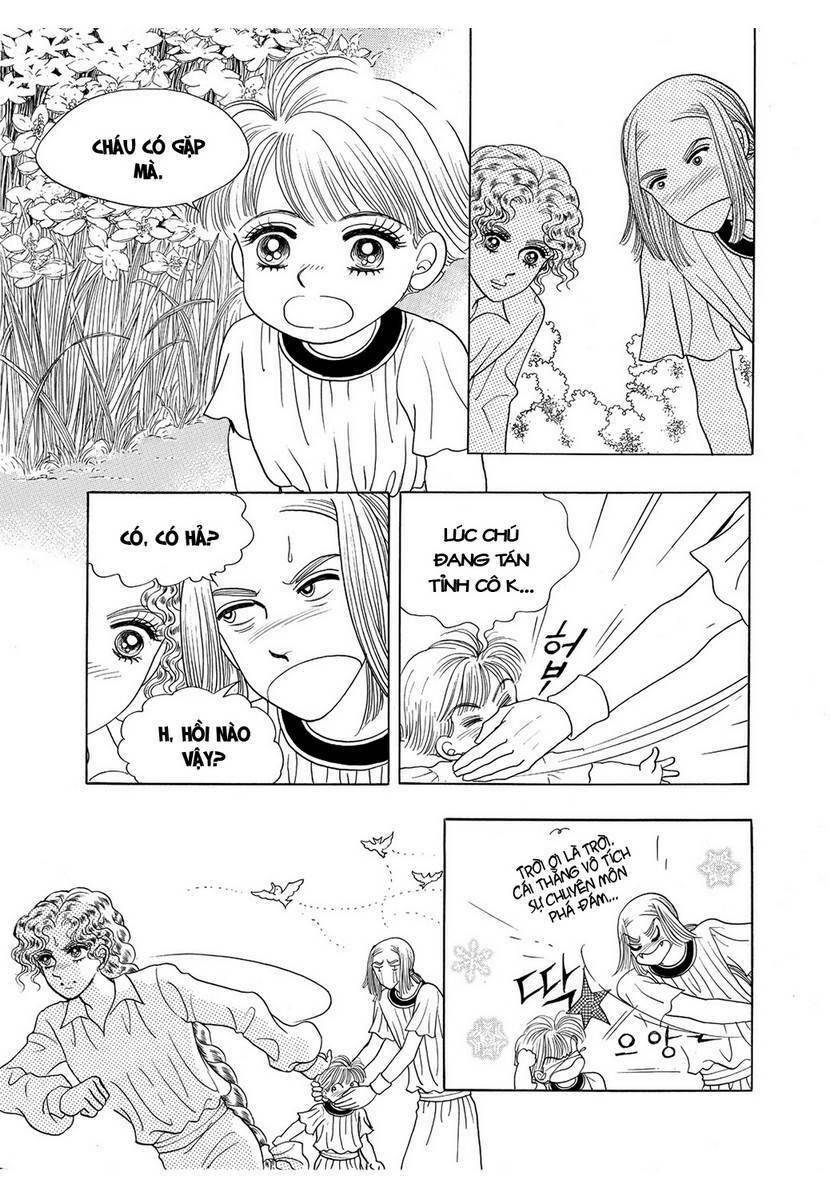 princess - công chúa xứ hoa (bản đẹp) chapter 65 39