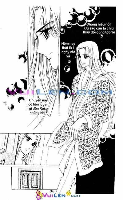 giảm cân để yêu chapter 5 96