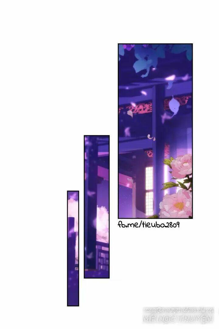 ồ, phu quân đáng yêu của tôi! chapter 41 16