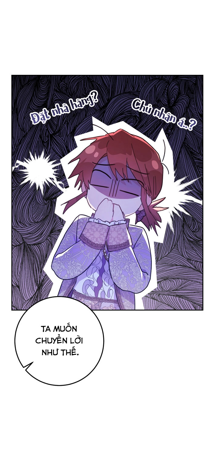 con rối ác nữ marionette chapter 39 52