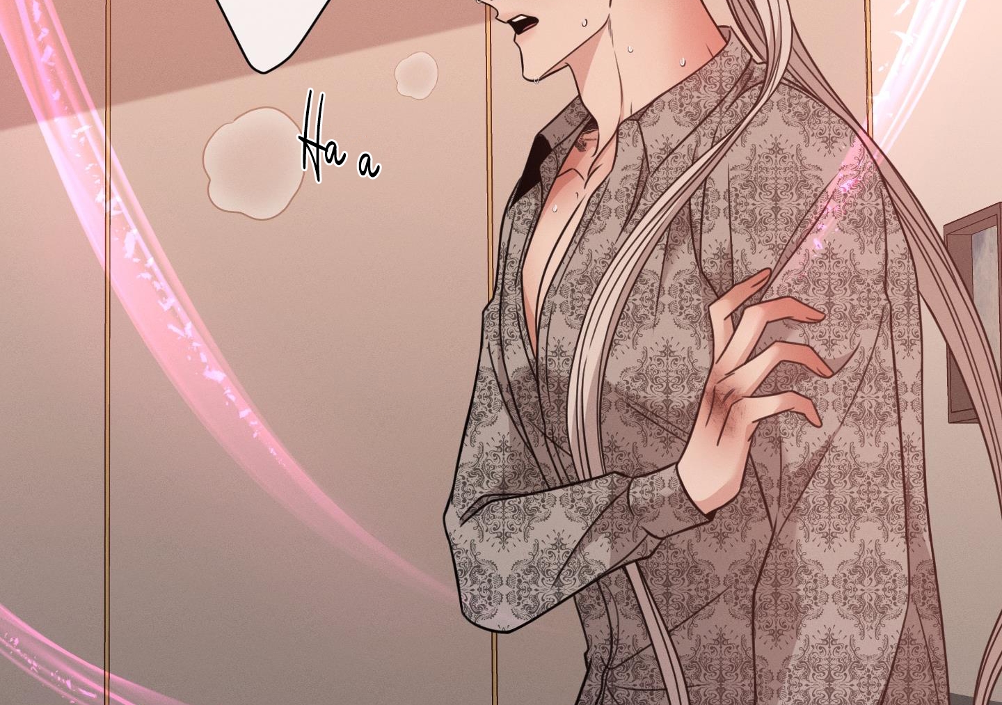 hội chứng minmotion chapter 32 158