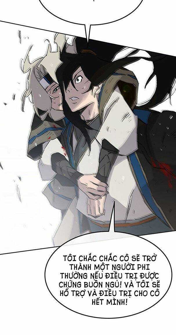 kiếm sĩ bất bại chapter 106 45