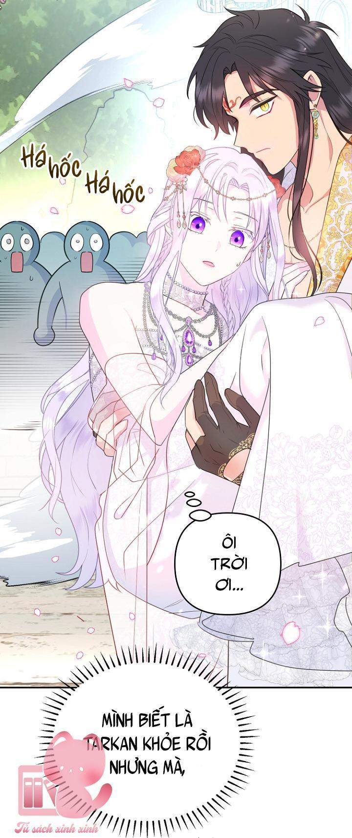 bỏ quách chồng con đi, tiền bạc mới là tất cả chapter 30 26