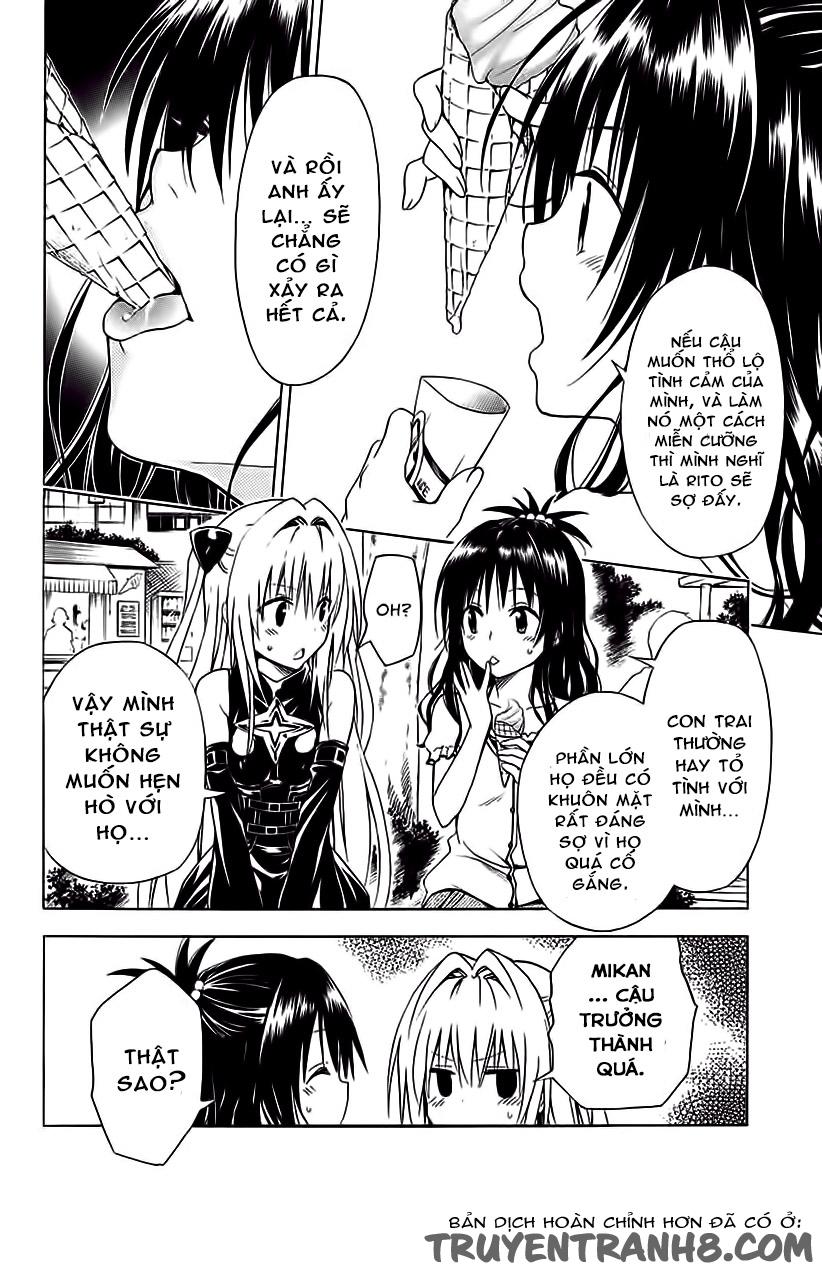 to love - ru darkness chapter 70 15