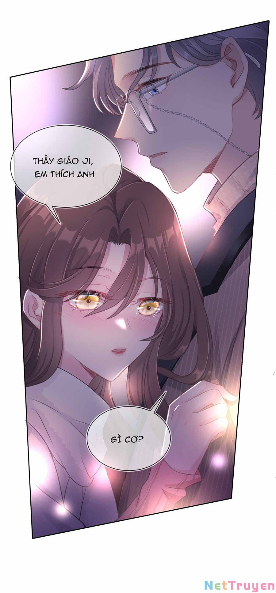 hãy để cô ấy hạ cánh! chapter 1 17