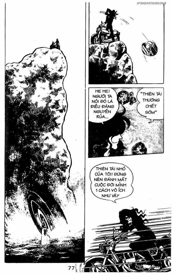 akuma no hanayome (bride of deimos) chapter 2 78