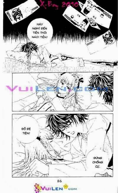 cuộc sống của tôi chapter 3 85