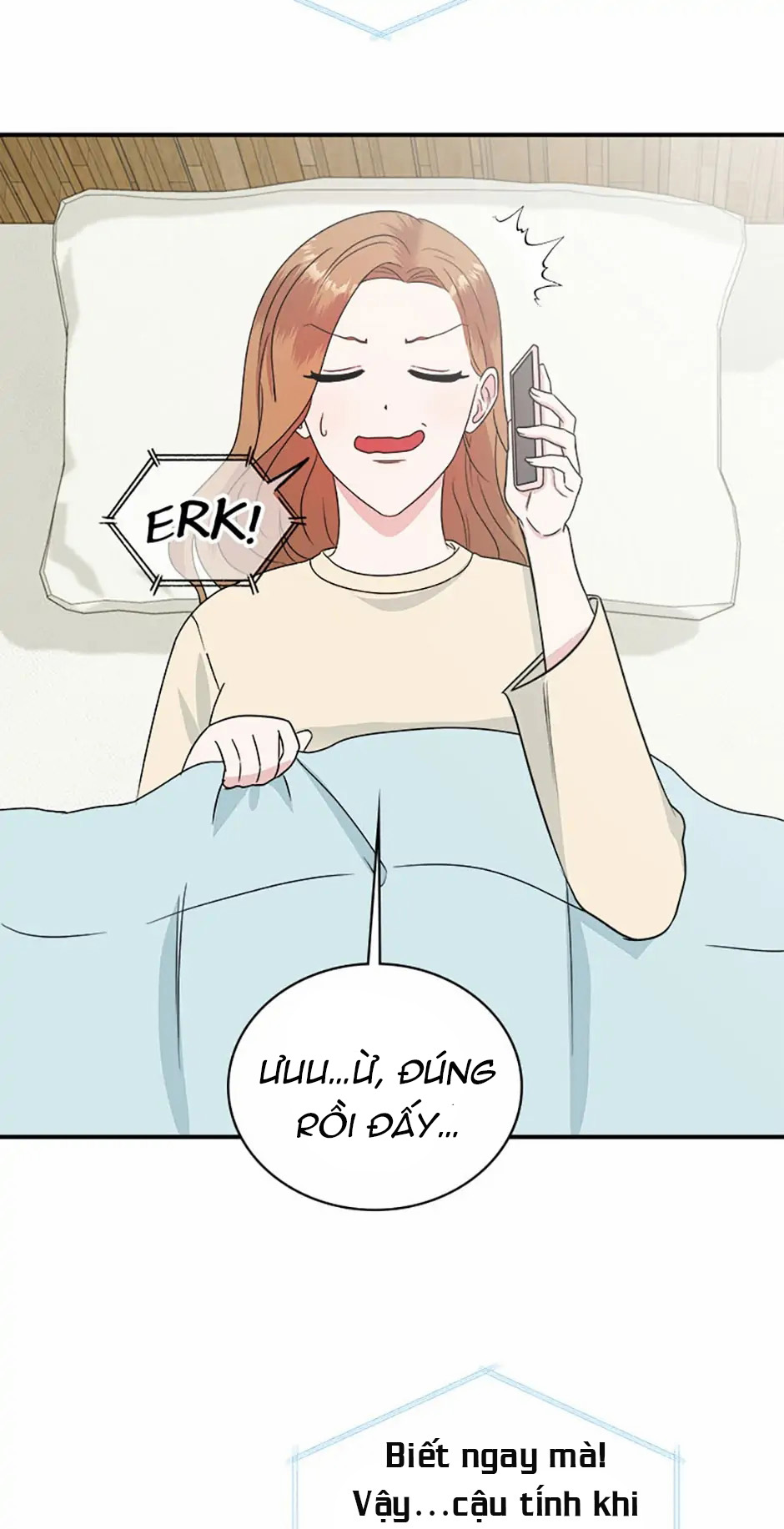 thiếu tôi là sếp mất ngủ ngay chapter 39.1 19