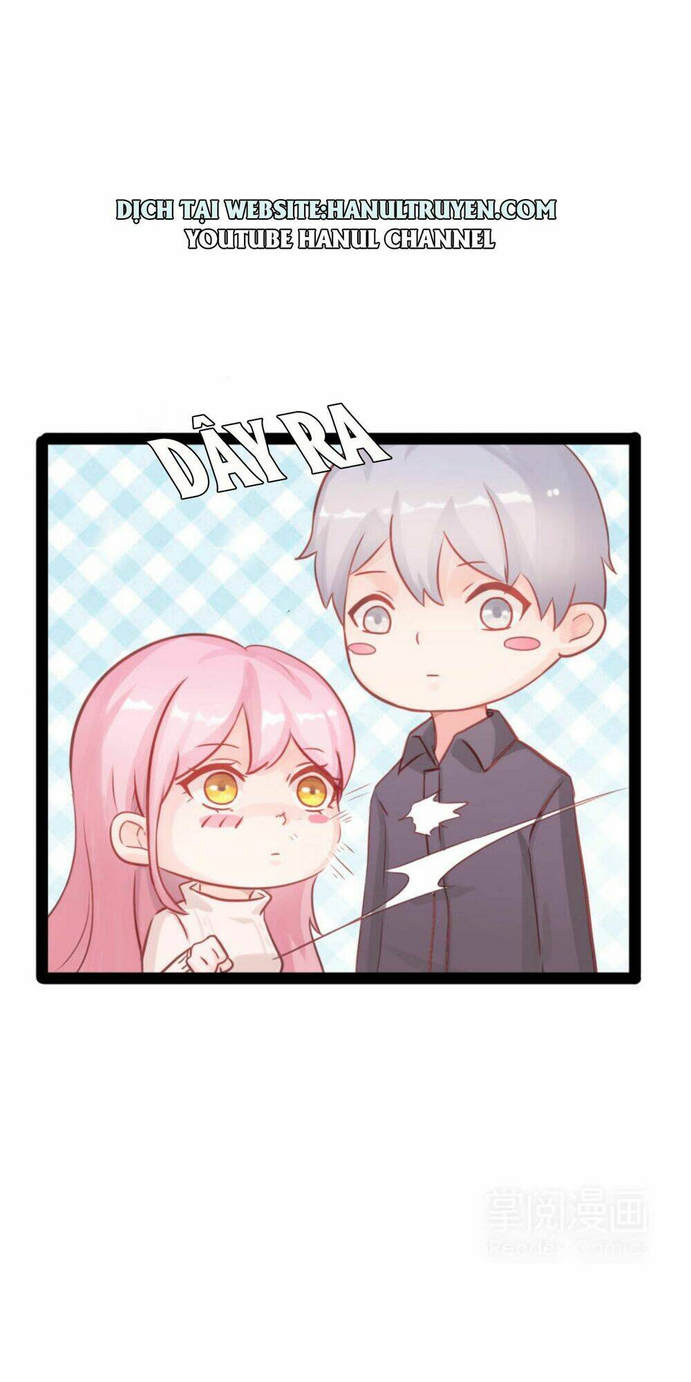 theo đuổi vợ yêu chapter 5 4