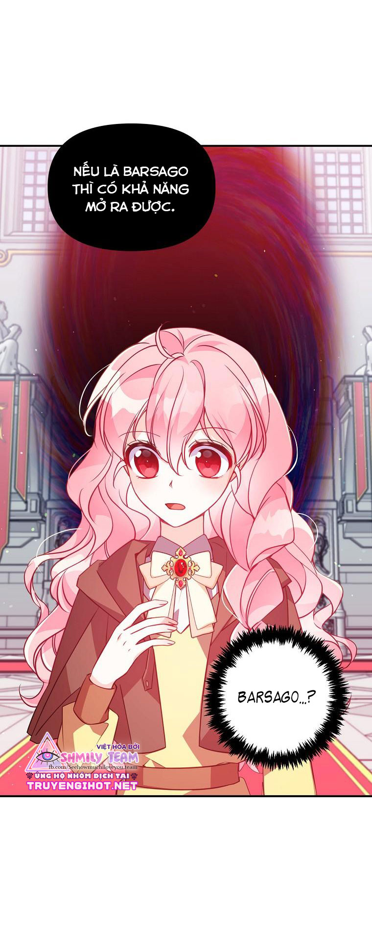 em gái cưng của đại công tước phản diện chapter 46.1 24