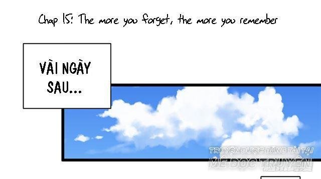 gửi người không quen chapter 17 1