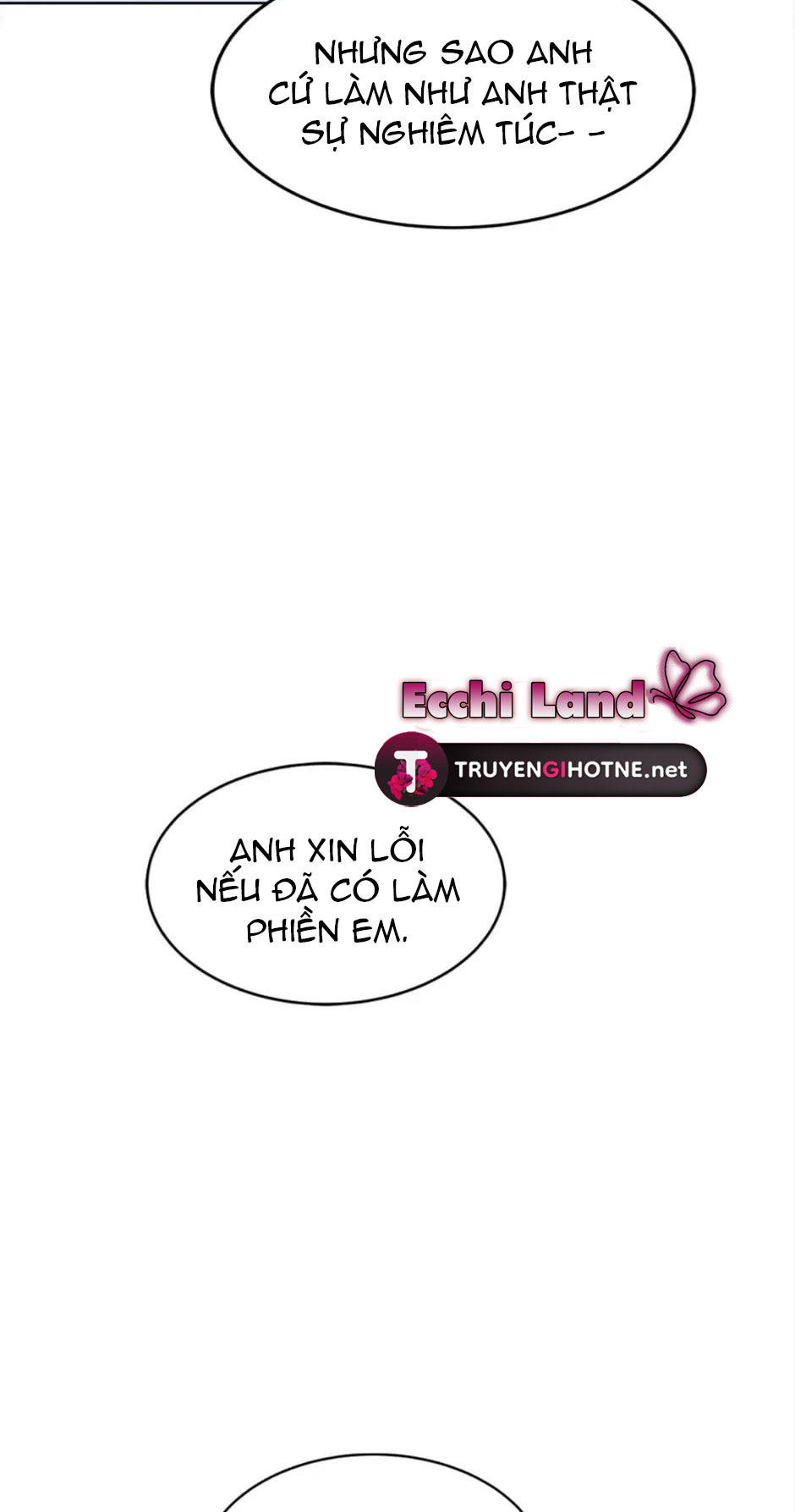 Làm Chồng Tôi Đi chapter 8.1 - Trang 29