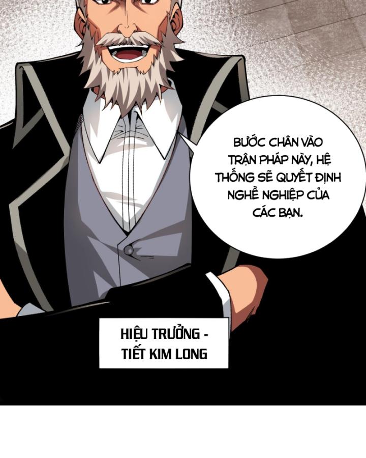 thả đầy sức mạnh? nhưng tôi là pháp sư vong linh! chapter 1 8