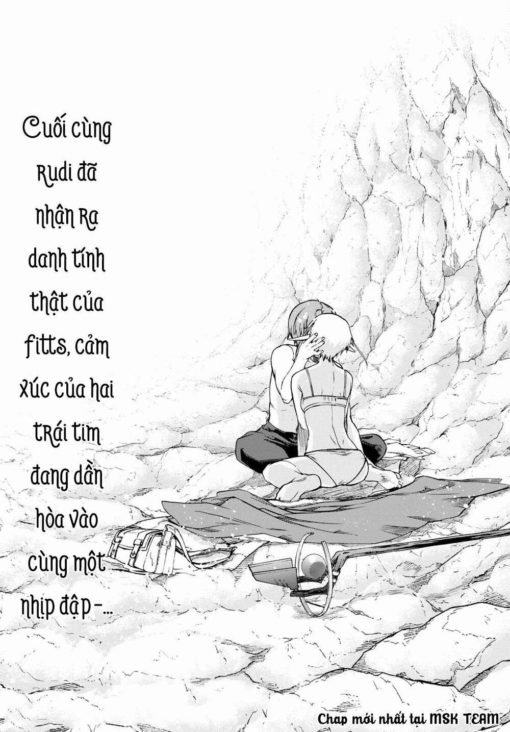 thất nghiệp chuyển sinh - làm lại hết sức chapter 74.2 19