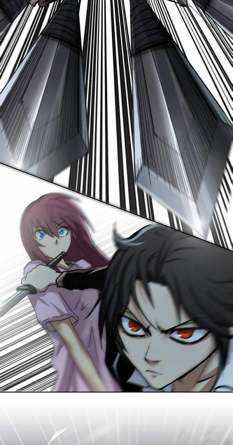 người tiên phong chapter 6 20