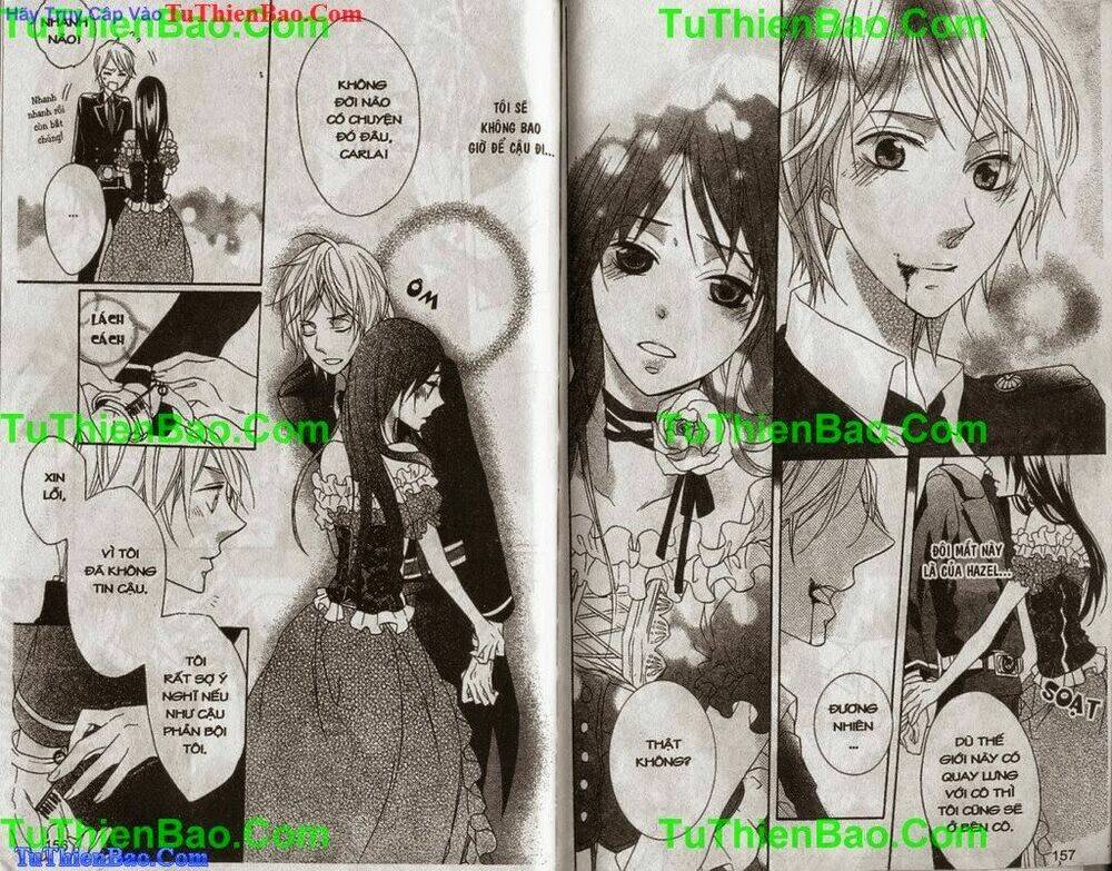 mê cung tình yêu chapter 9 79