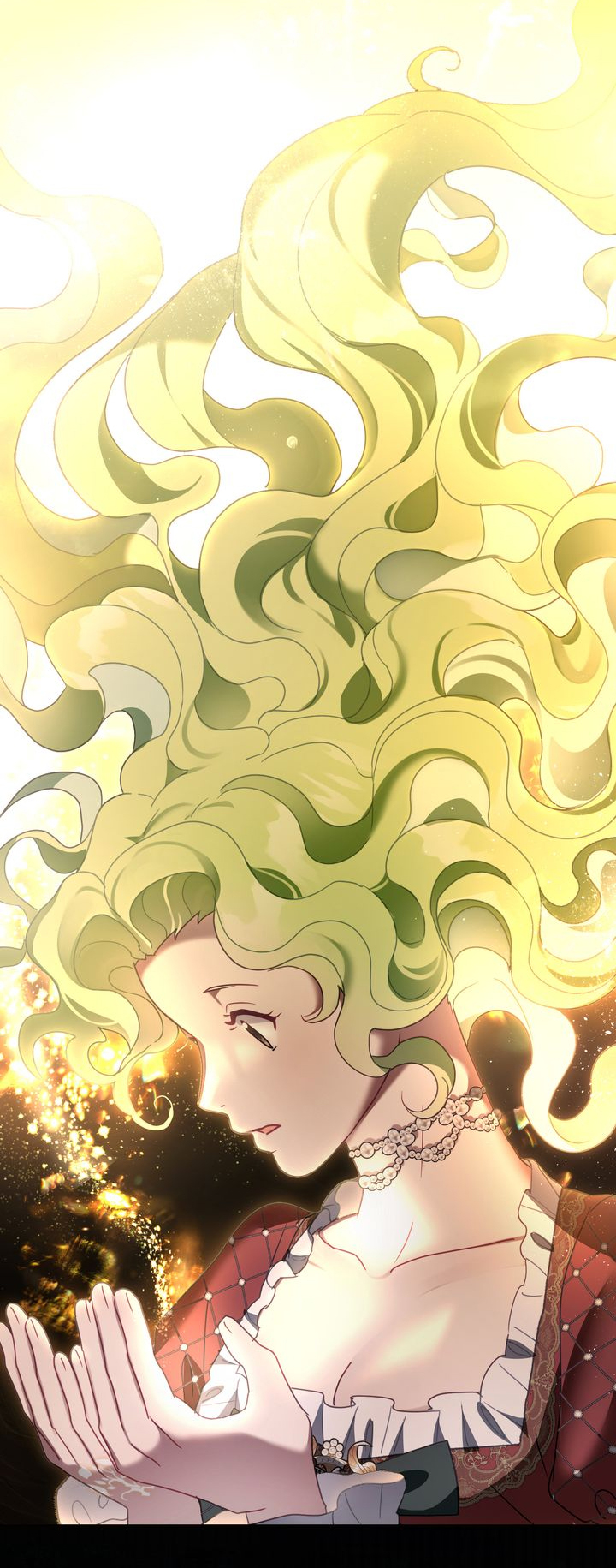 công chúa muôn loài chapter 71 13