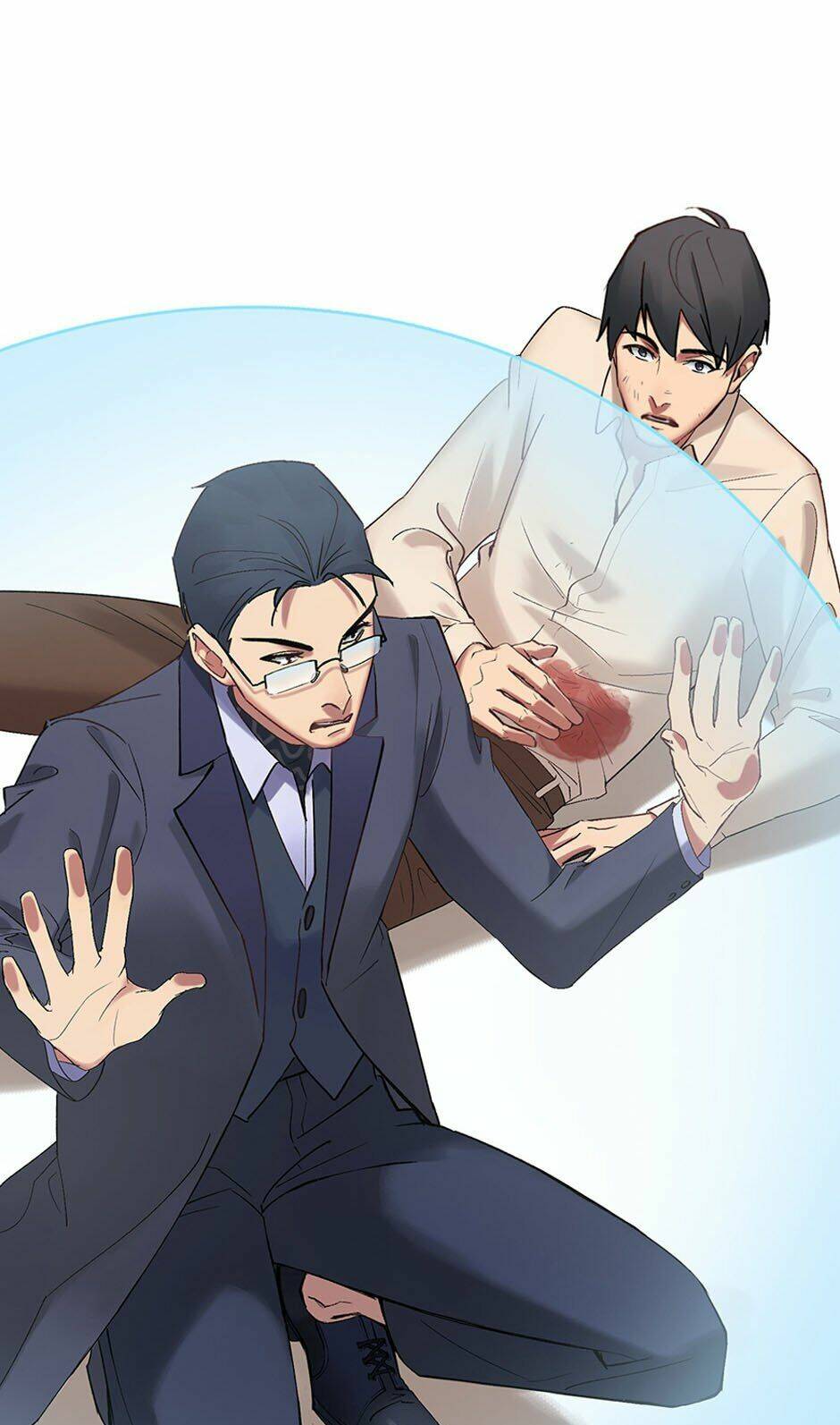 anh hùng và hiệp nữ chapter 63 50