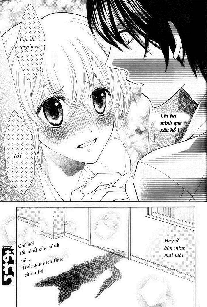 tổng hợp one shot. chapter 154 29