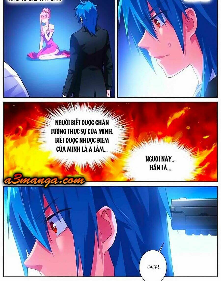 giả diện thế thân chapter 104 2