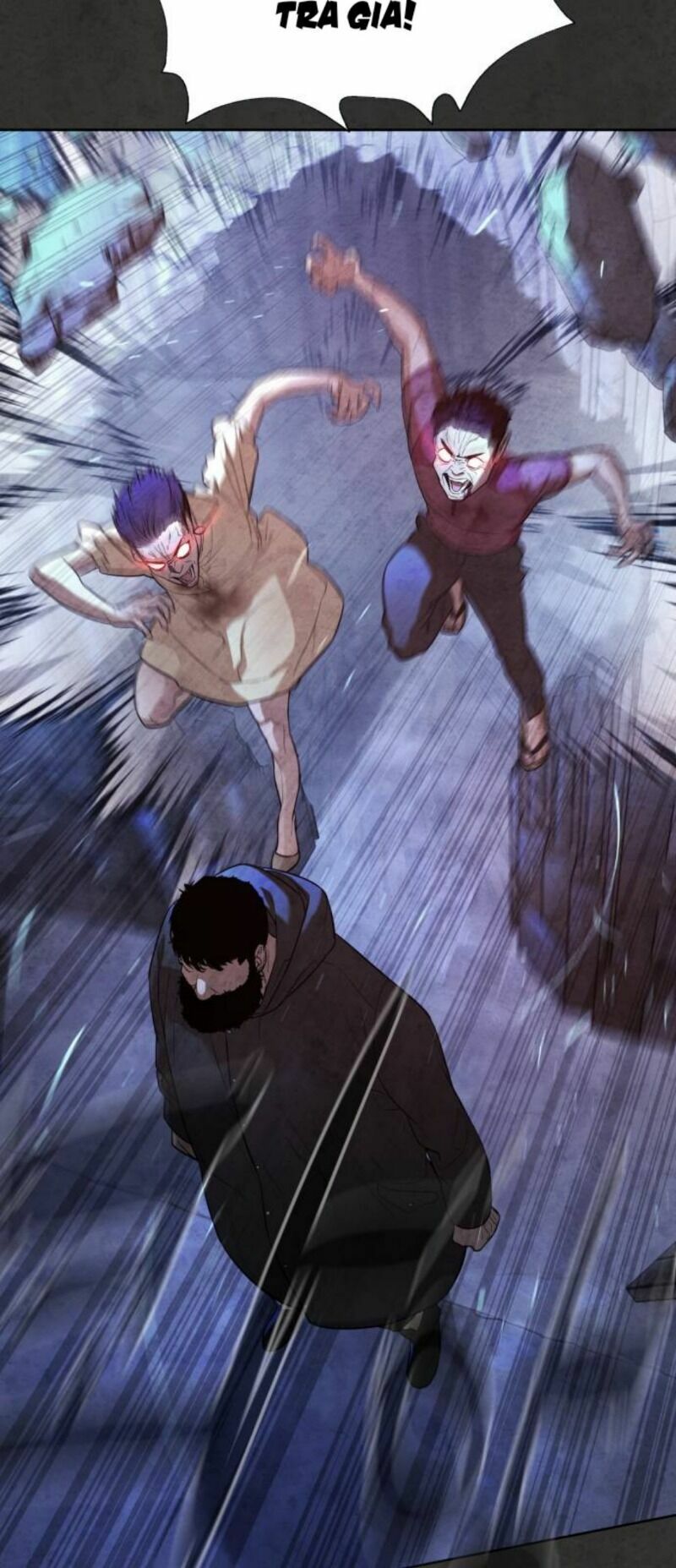 Máu trắng chapter 35 12