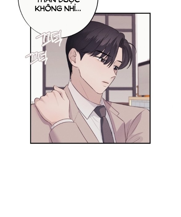 [18+] người vợ quyến rũ chapter 16.1 17