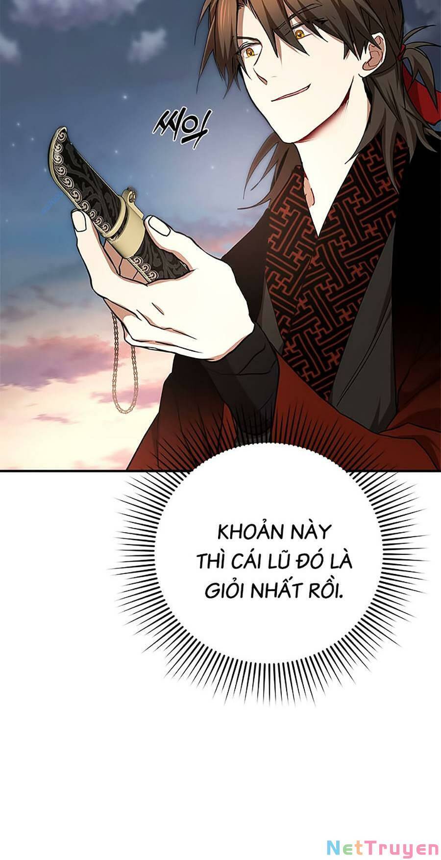 võ đang kỳ hiệp chapter 94 64