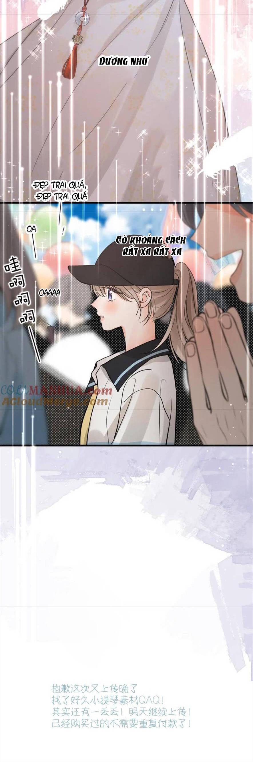 nhật ký tình yêu hằng ngày chapter 17 28