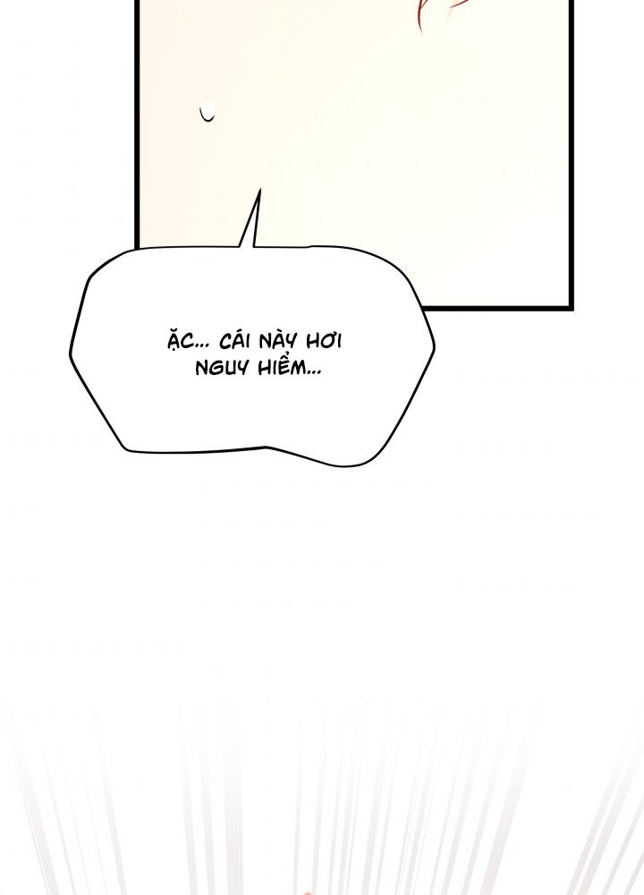 mối liên kết giữa báo đen và bé thỏ chapter 33 43