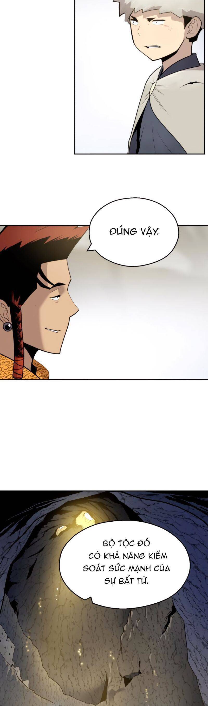 kiếm sĩ thiếu niên chapter 25 38