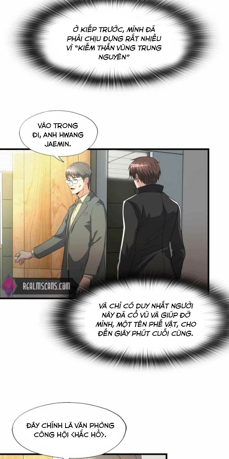 mẹ tôi là chòm sao bảo hộ m chapter 13 10