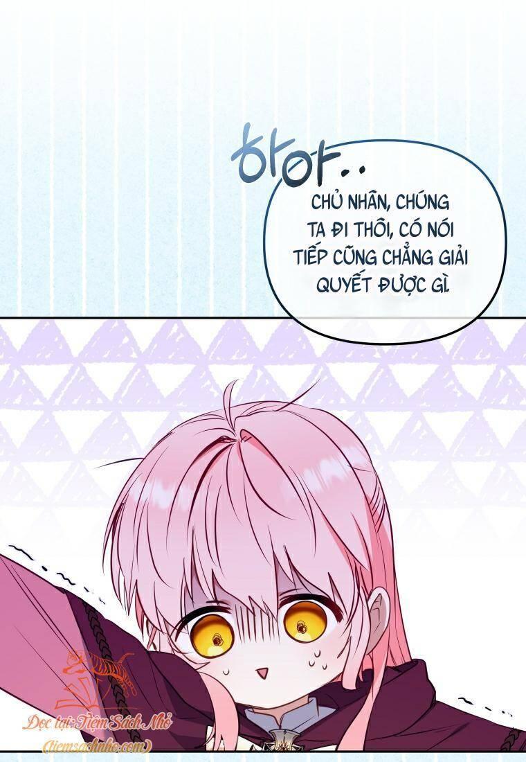 Tôi Đang Được Nuôi Dưỡng Bởi Những Kẻ Phản Diện chapter 26 34