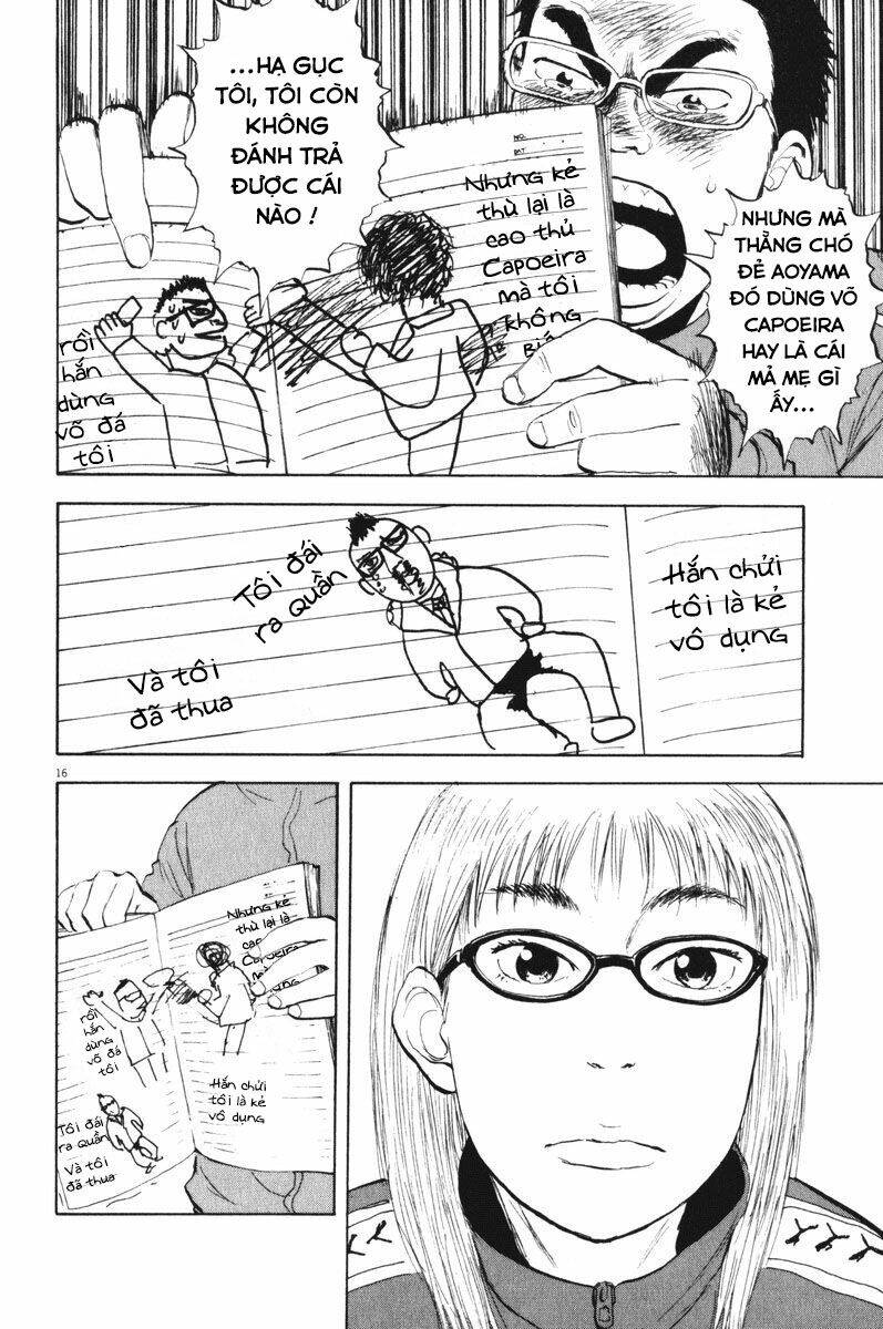 boy on the run chapter 58 16