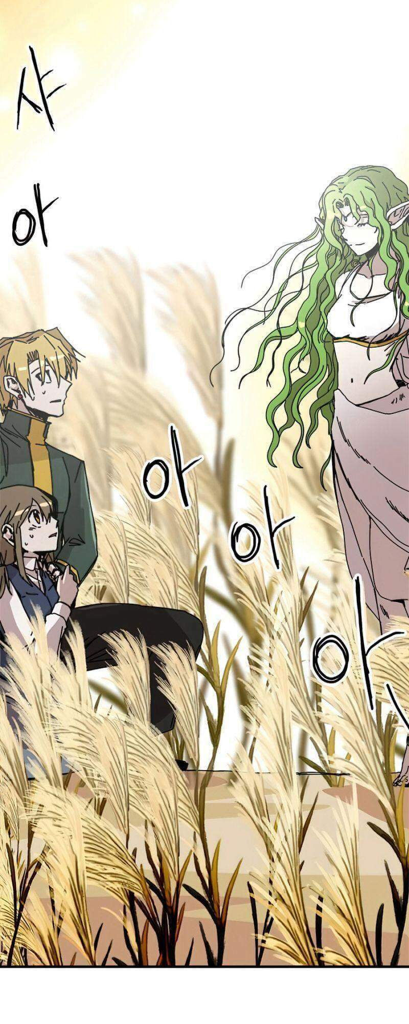 người chơi lỗi chapter 78 15