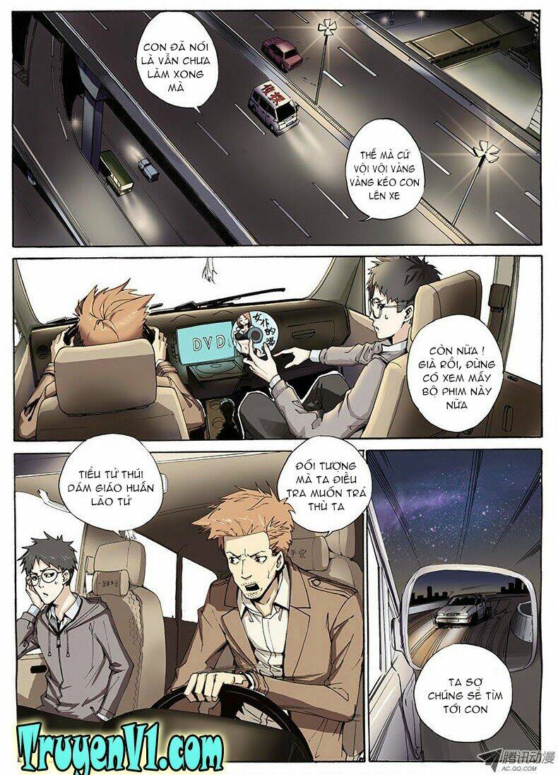 the strongest virus chapter 2 2