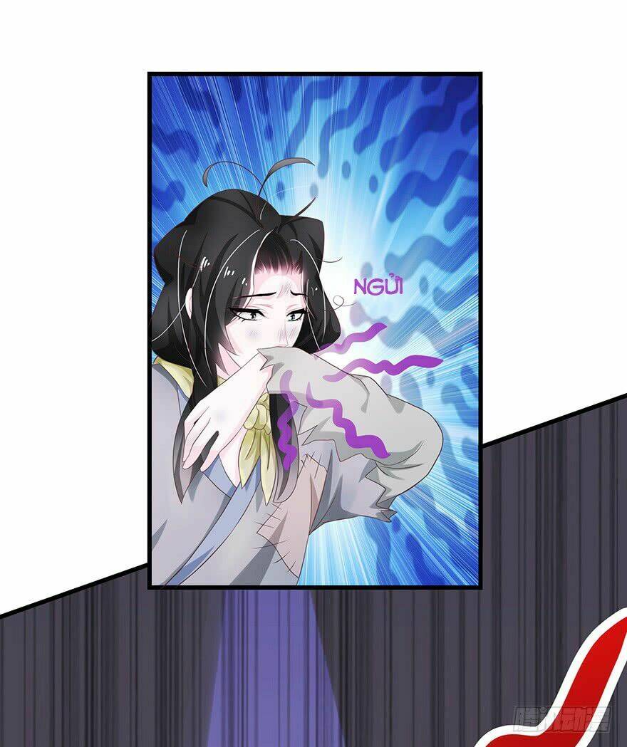 người hầu của ta là ma vương chapter 2 30