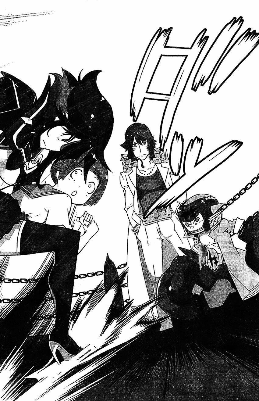 kill la kill chapter 2.2 10
