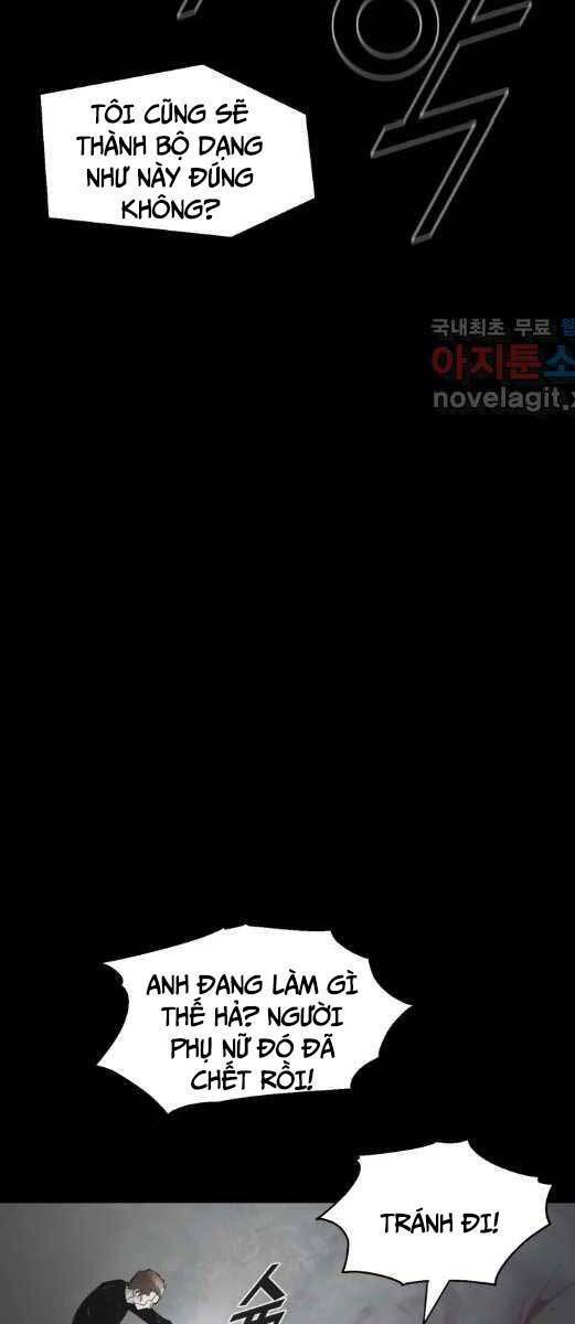 mật mã mê cung chapter 73 4