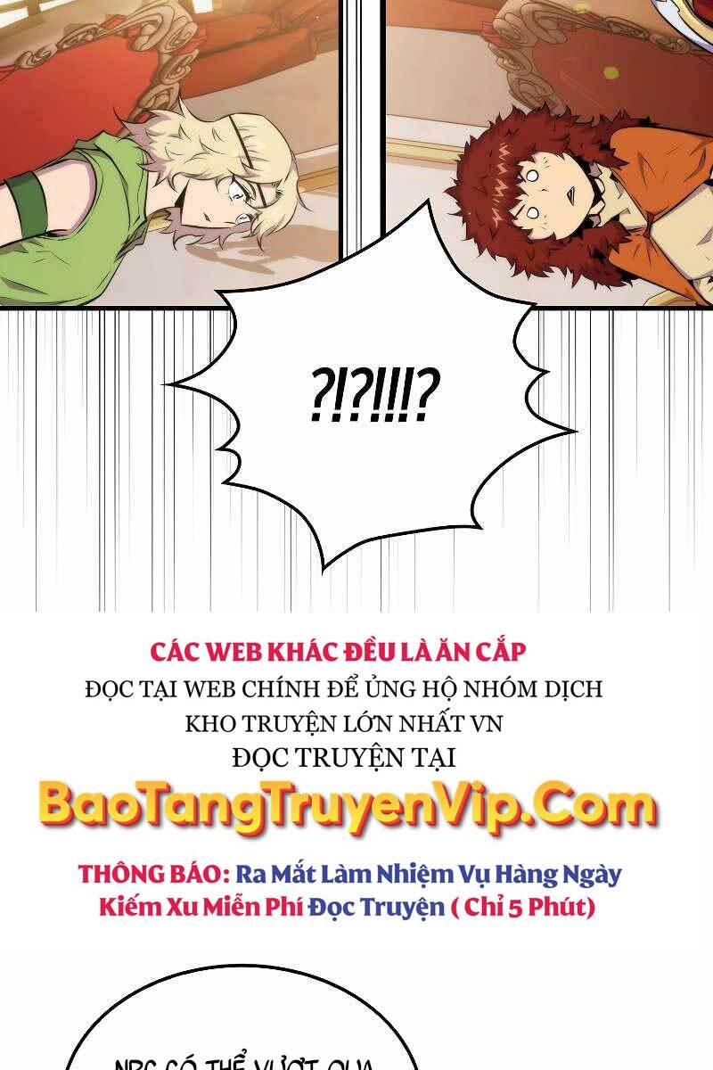 tôi thăng cấp trong lúc ngủ chapter 50 56