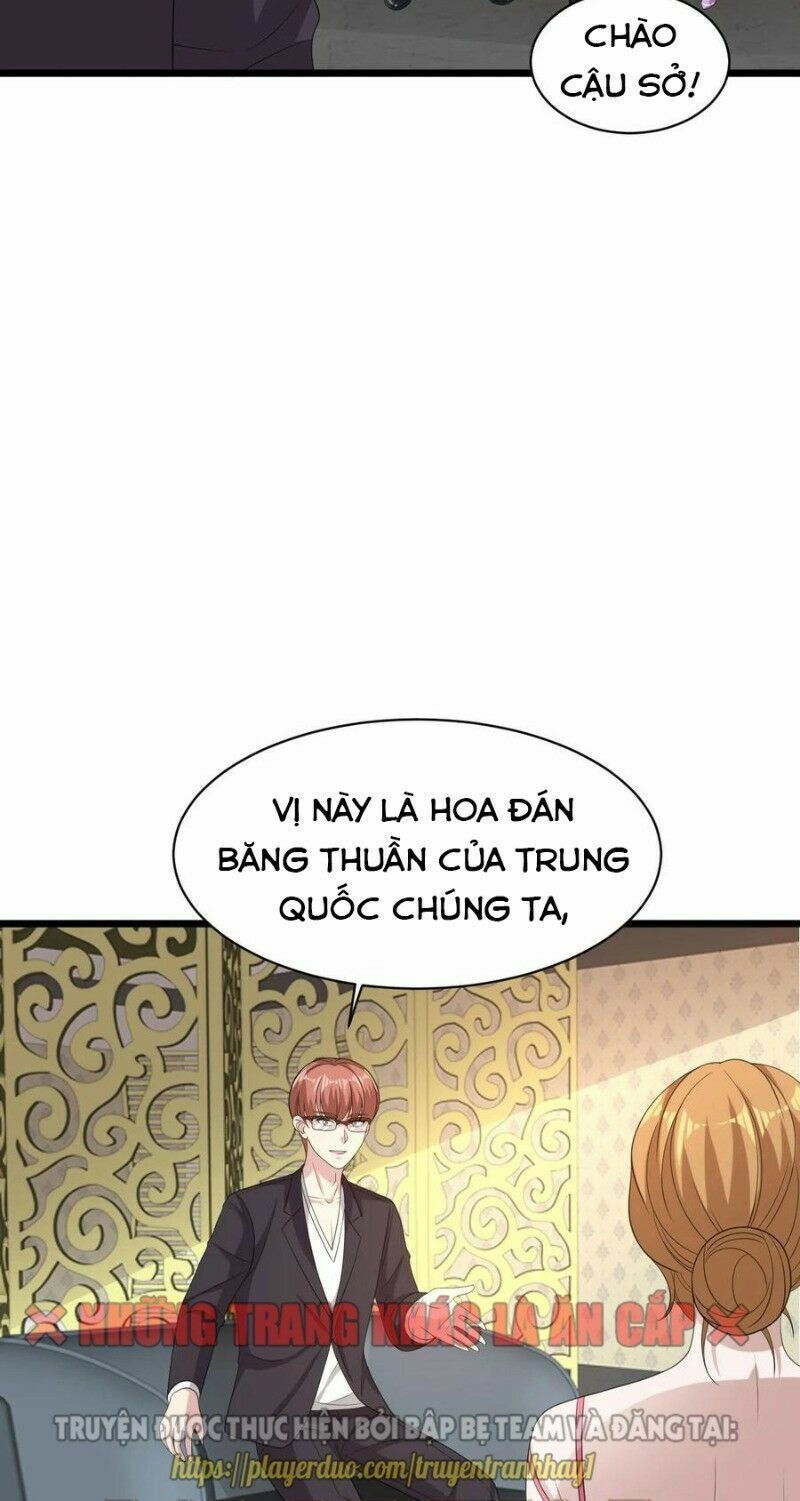 đô thị tà vương chapter 69 10
