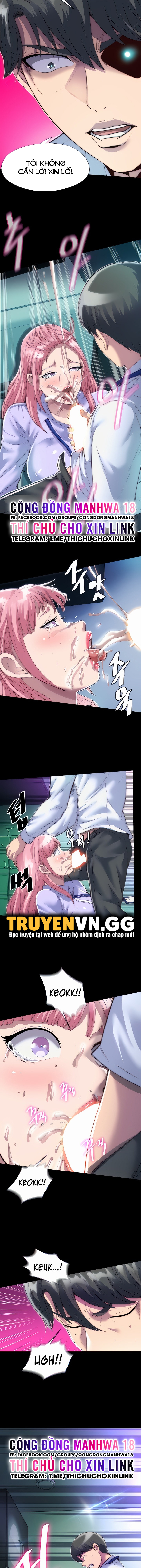 điều khiển cơ thể chapter 6 5