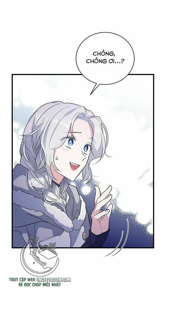 chồng yêu, em muốn đình công! chapter 29 19