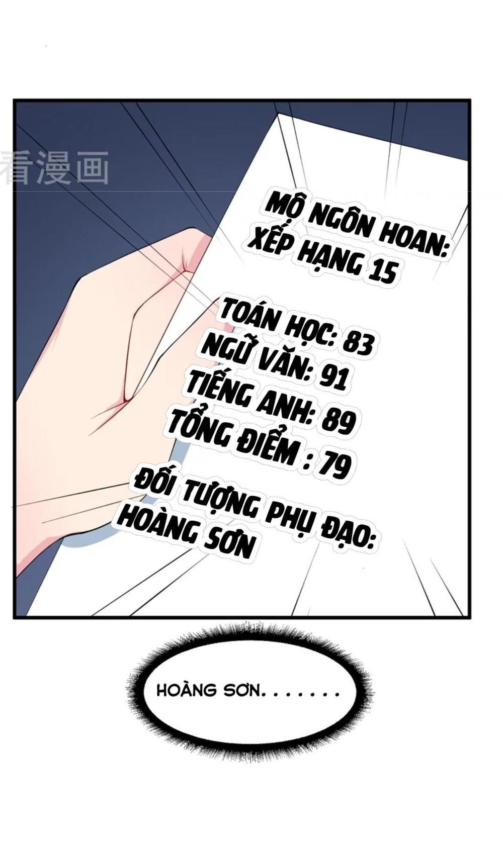 thiếu gia đích thế giá sủng thê chapter 8 28