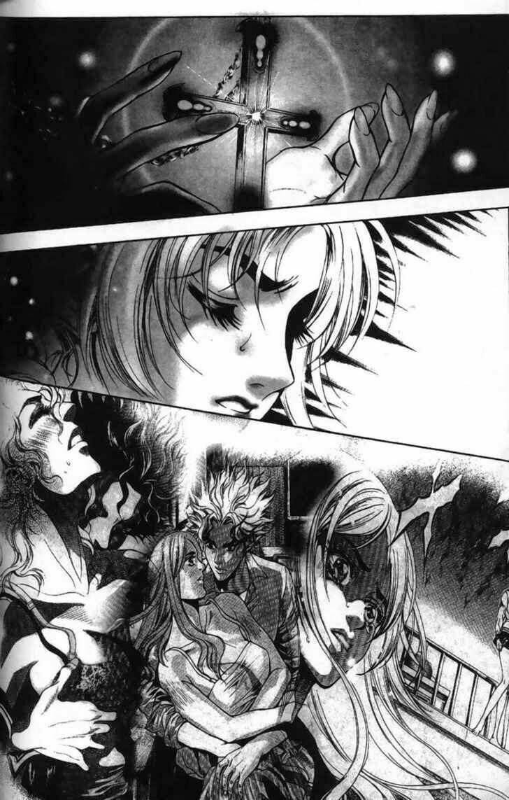 evil's return chapter 16 13