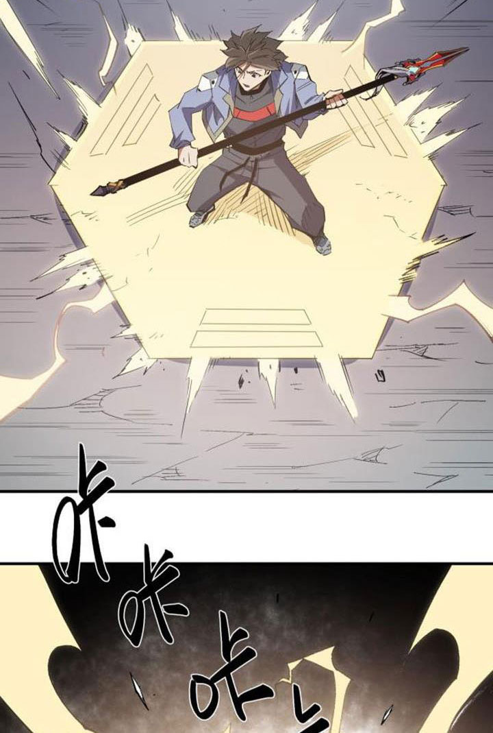 toàn dân chuyển chức: không có chức ta kết thúc thần minh chapter 57 33