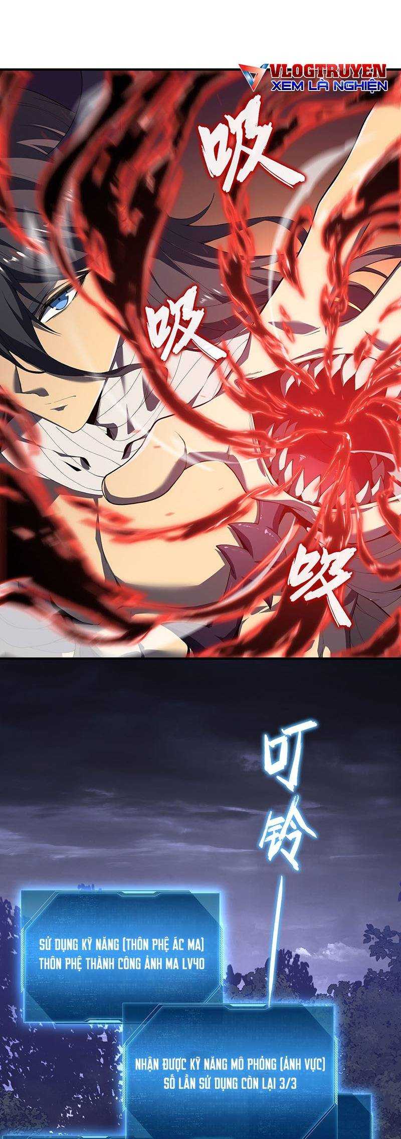 sát thủ cấp sss hồi quy chapter 4 8