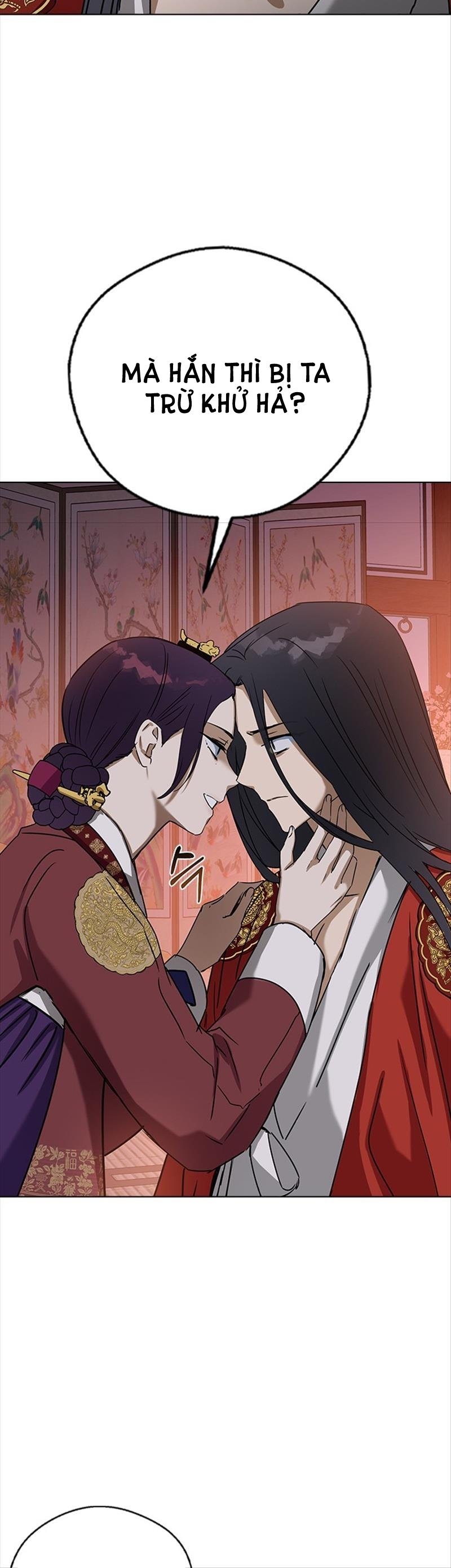 nhân duyên kiếp trước chapter 49.1 6