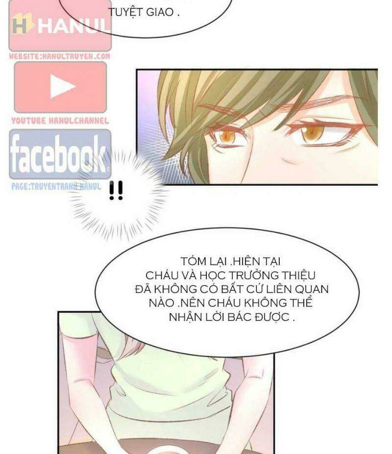 hôn nhân ấm áp : tổng tài sủng vợ thành nghiện chapter 43.2 6