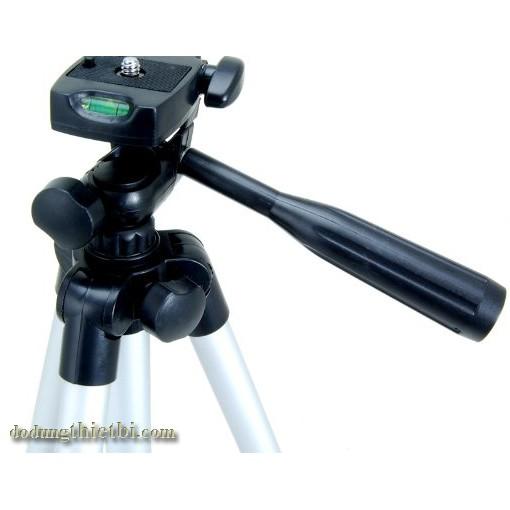 CHÂN MÁY CHỤP HÌNH (TRIPOD) WT-3110A